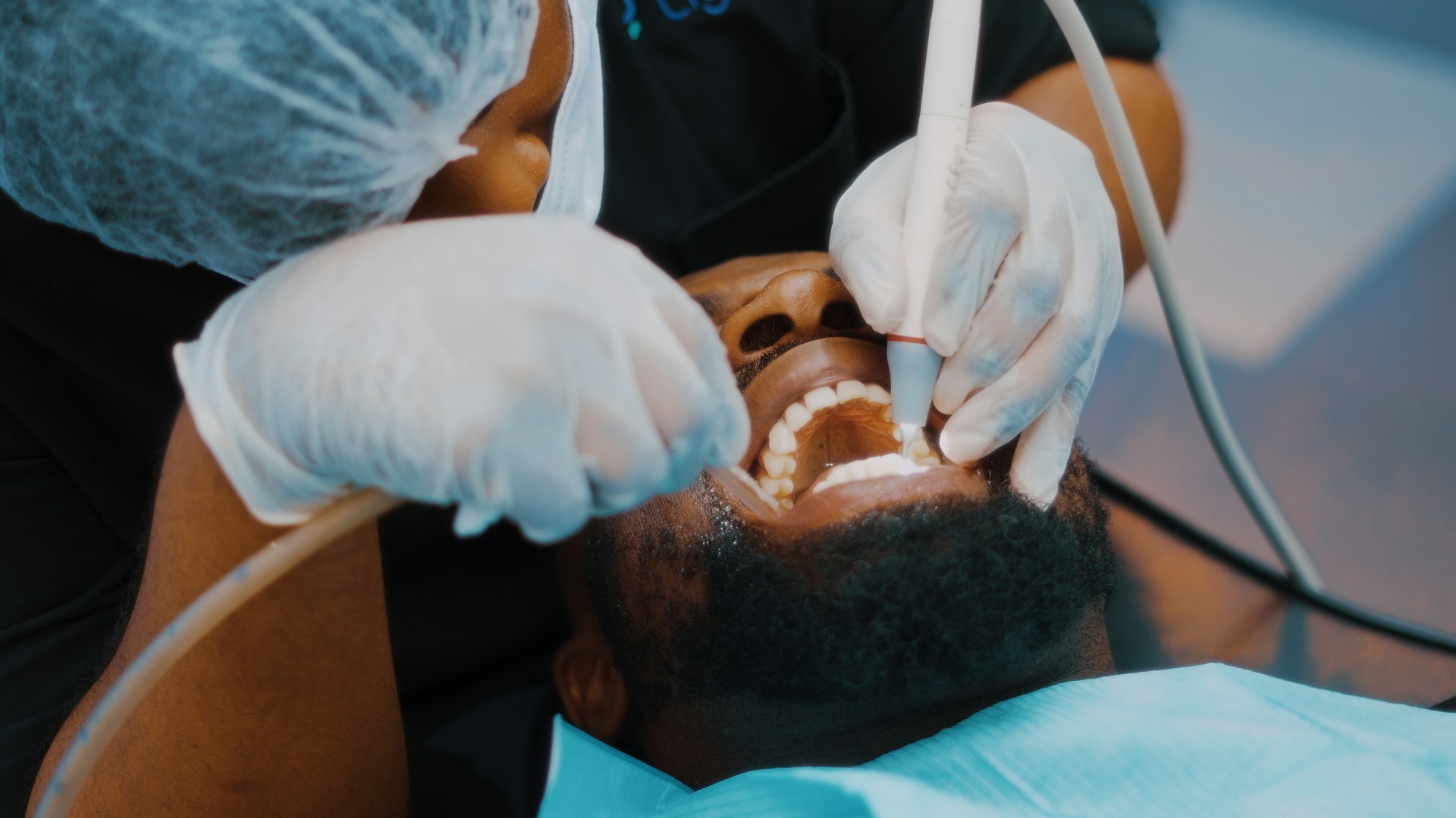 Why Does Deep Cleaning Matter So Much During Invisalign Treatment?