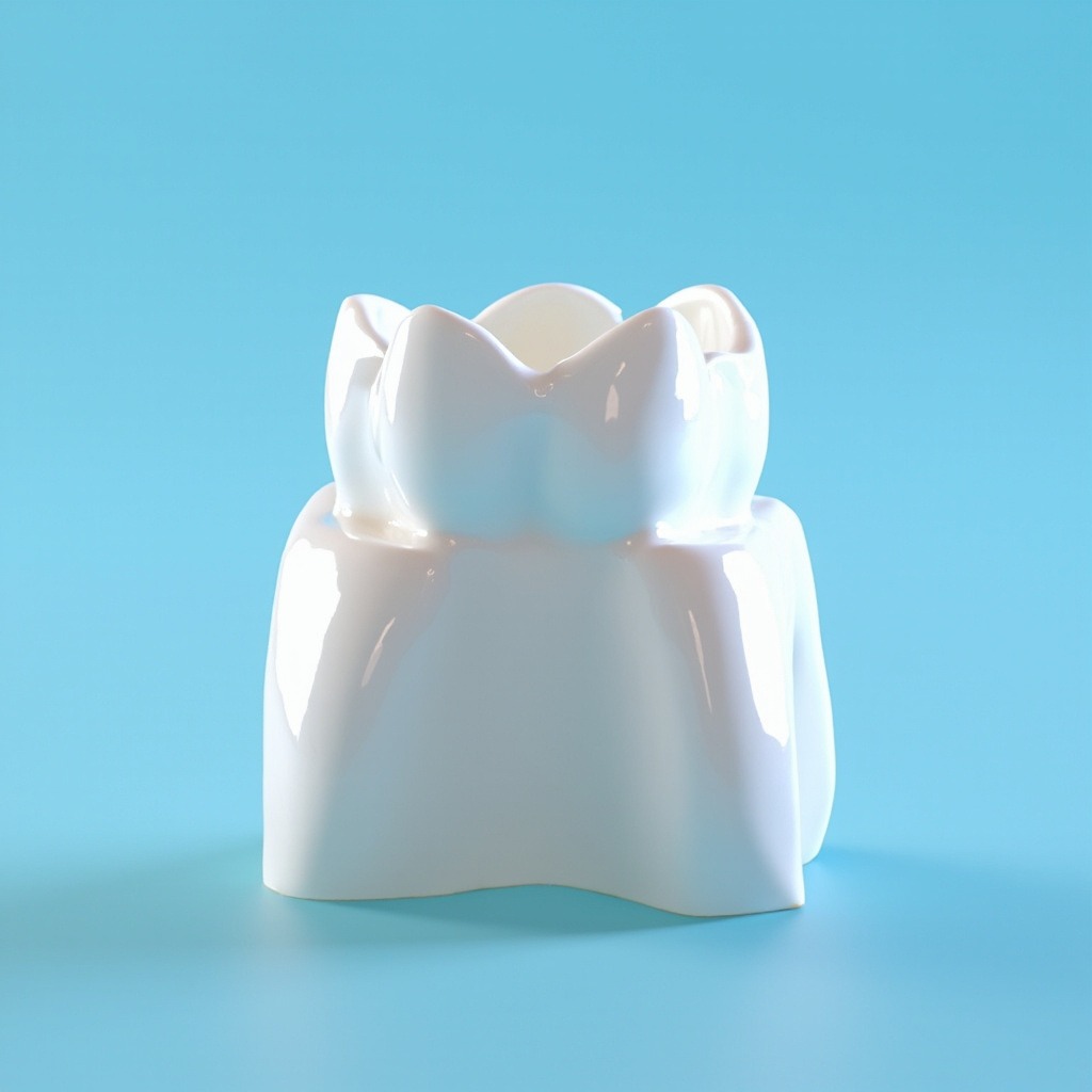 How Do You Properly Care for a Crowned Tooth Every Day?